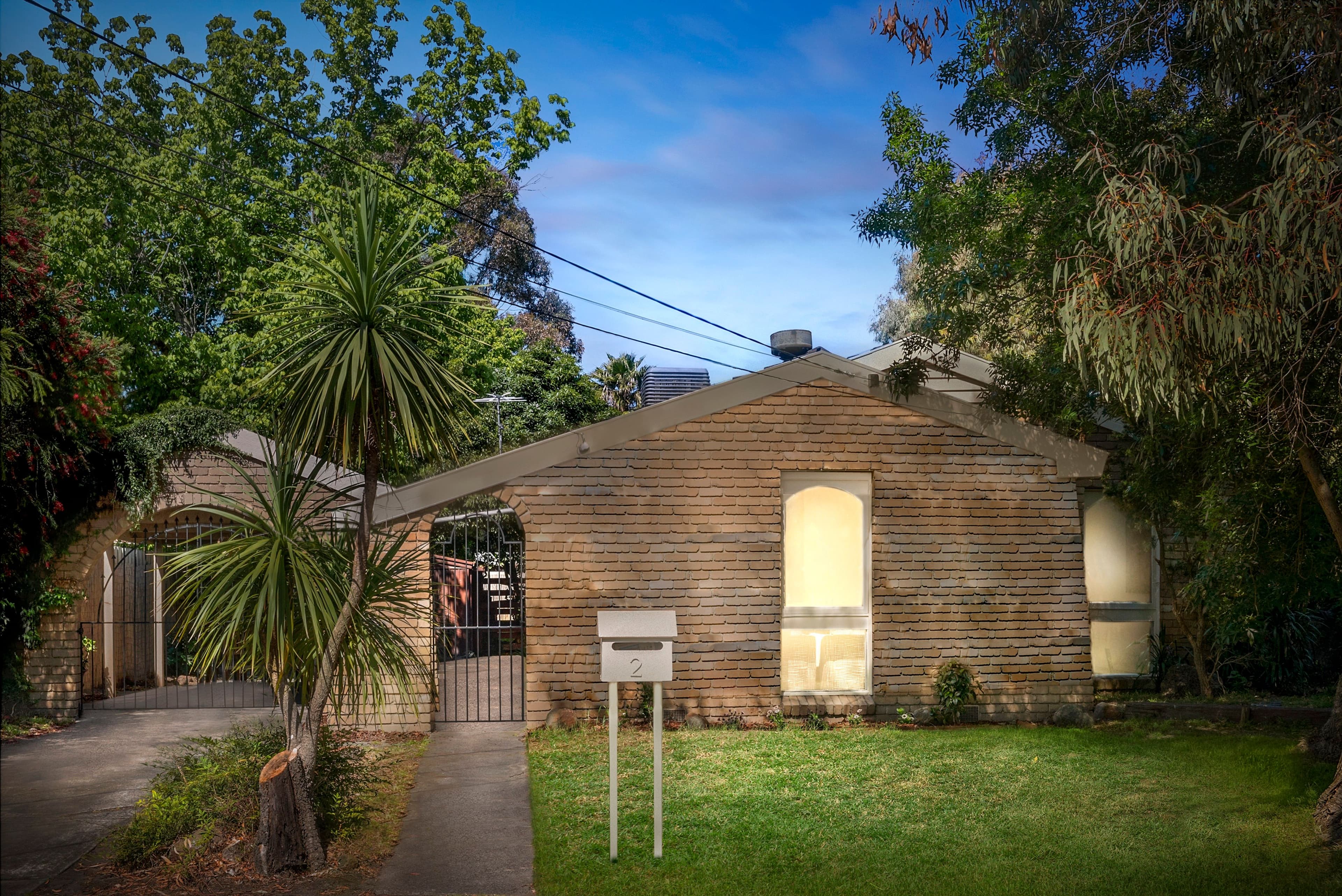 2 Shepherd Court, Dingley Village VIC 3172, Dingley Village - Image 1