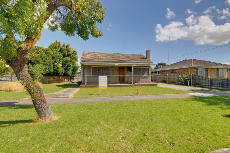 55 Garibaldi Street, Traralgon VIC 3844, Traralgon - Image 1