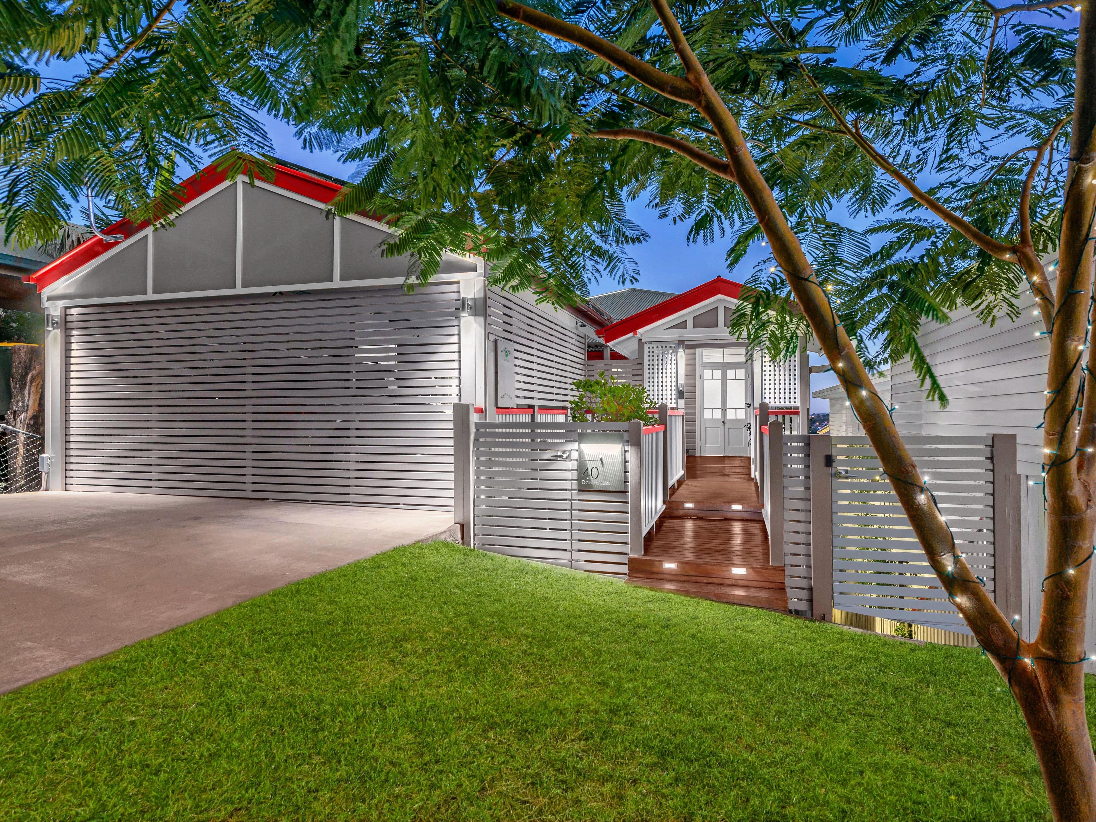 40 David Street, Alderley QLD 4051, Alderley - Image 1