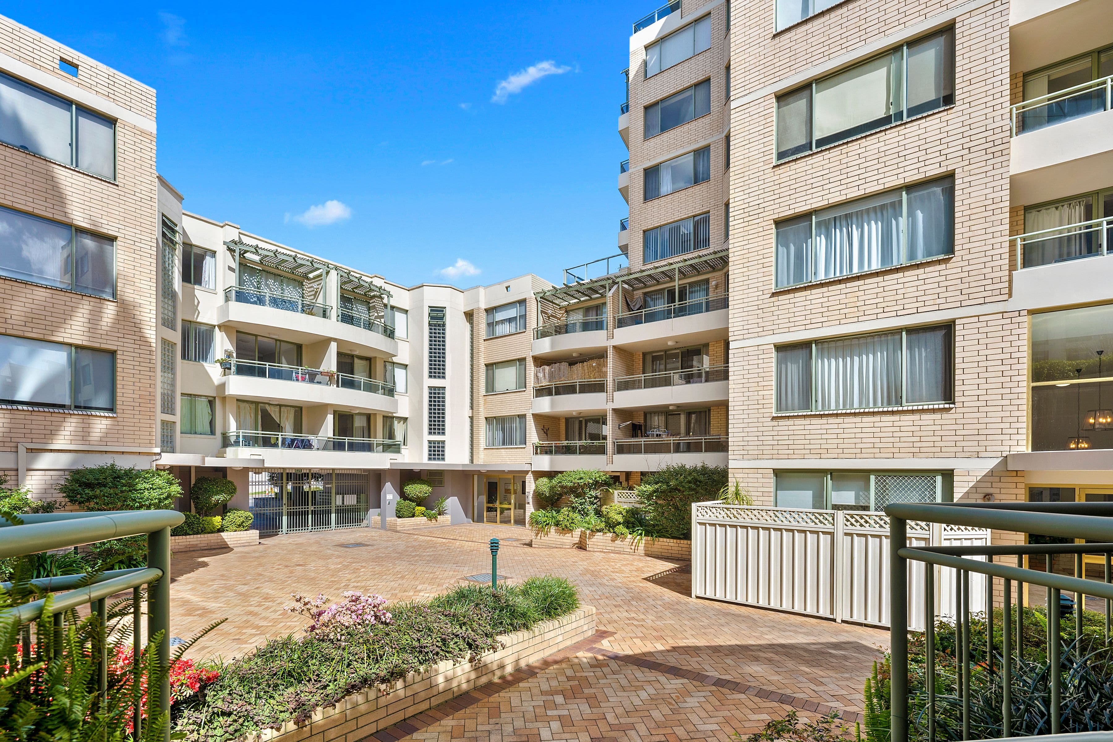 107-115 Pacific Highway, Hornsby NSW 2077, Hornsby - Image 1