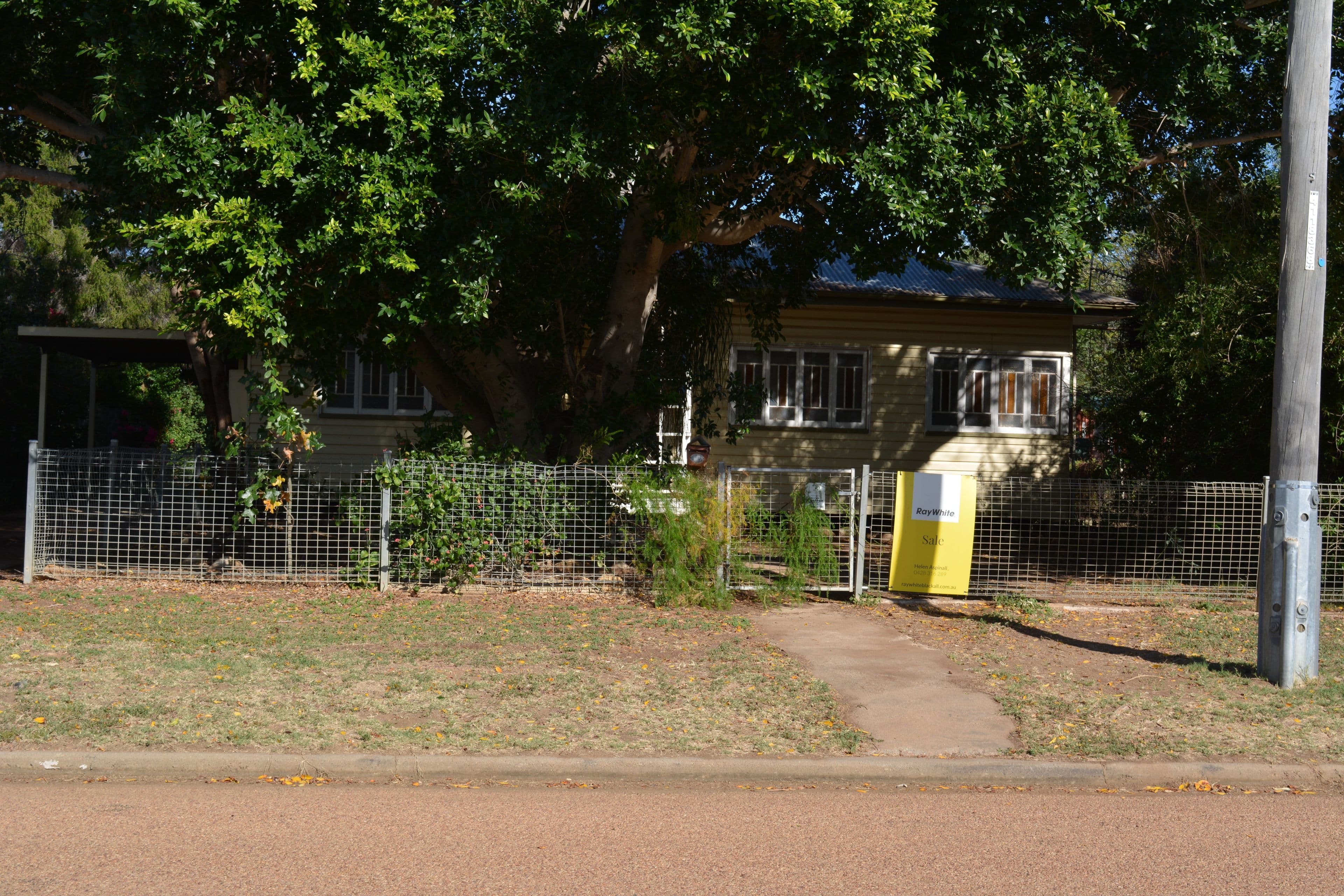 113 Falcon Street, Longreach QLD 4730, Longreach - Image 1