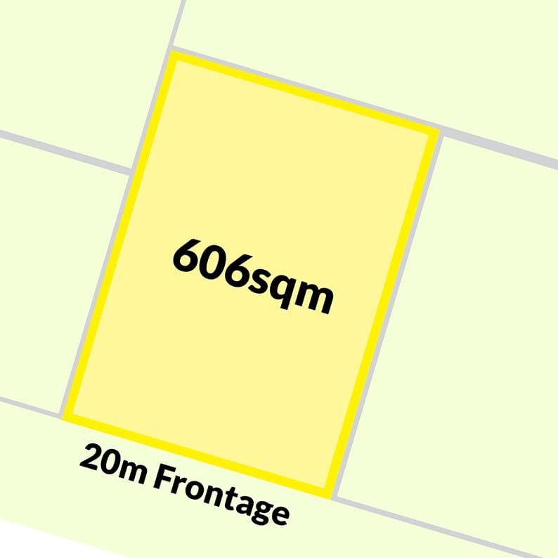 Lot 12 Gregory Street, Bongaree QLD 4507, Bongaree - Image 1