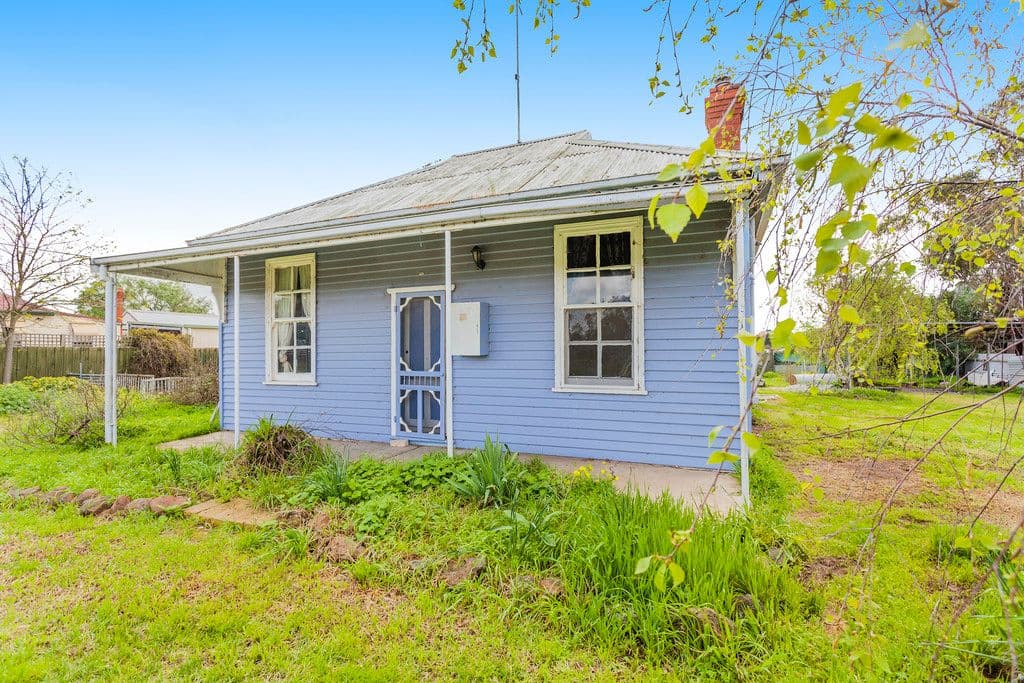 40 Cemetery Road, INVERLEIGH VIC 3321, Inverleigh - Image 1