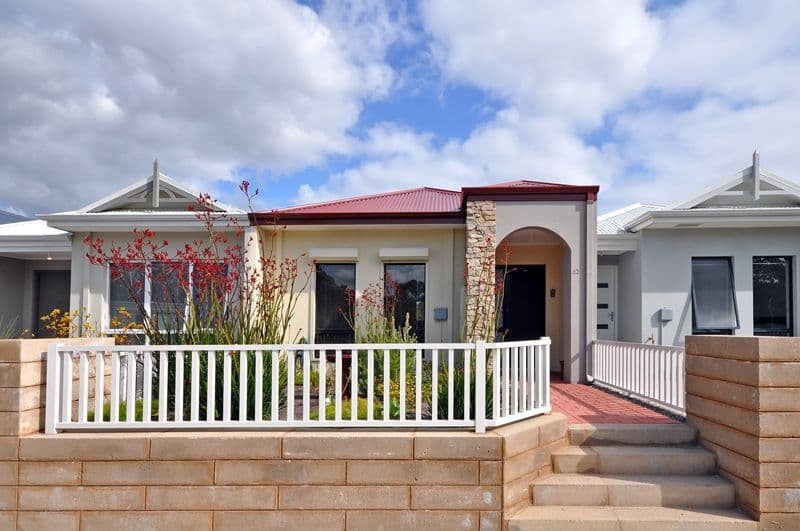 42 Wilding Boulevard, Ellenbrook WA 6069, Ellenbrook - Image 1