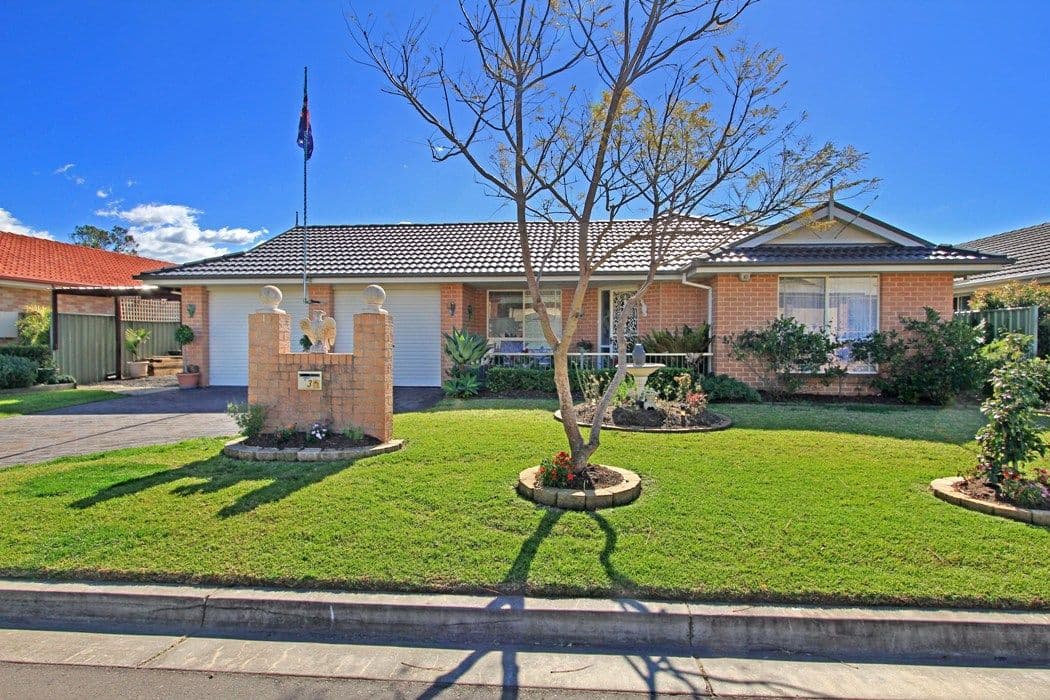 3 Yulara Drive, ALBION PARK NSW 2527, Albion Park - Image 1