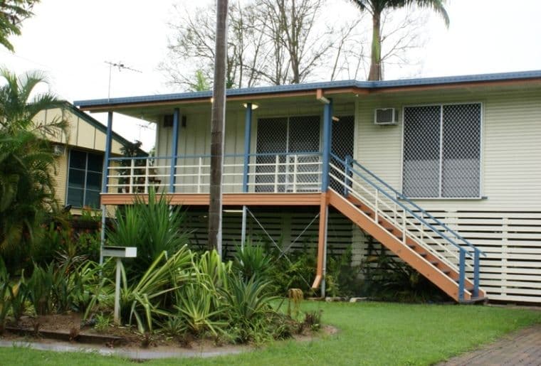 14 Blaxland Crescent, VINCENT QLD 4814, Vincent - Image 1