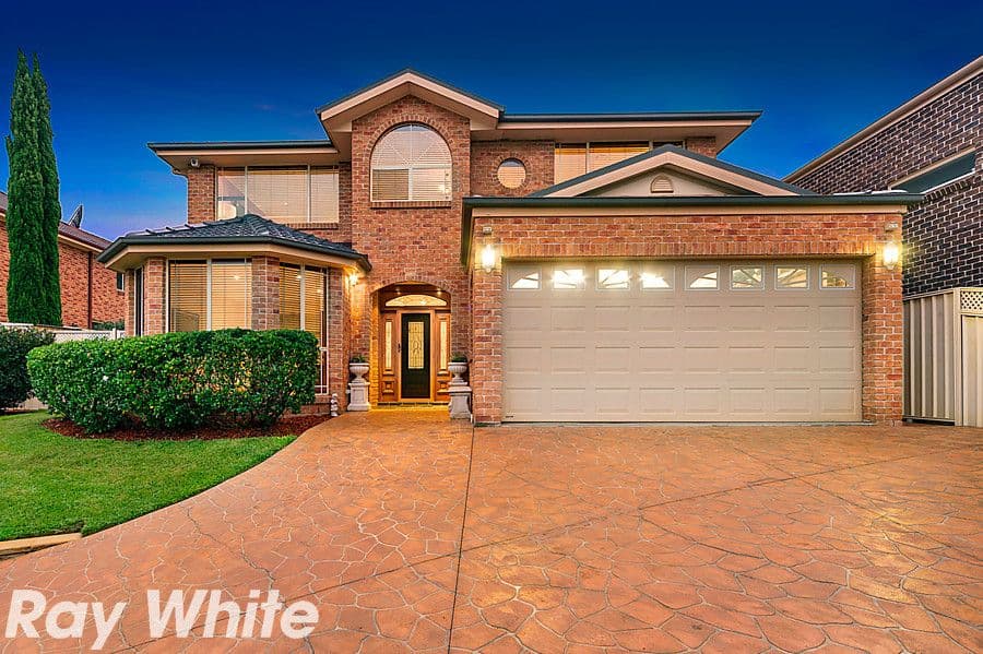 6 Lodgeworth Place, Castle Hill NSW 2154, Castle Hill - Image 1