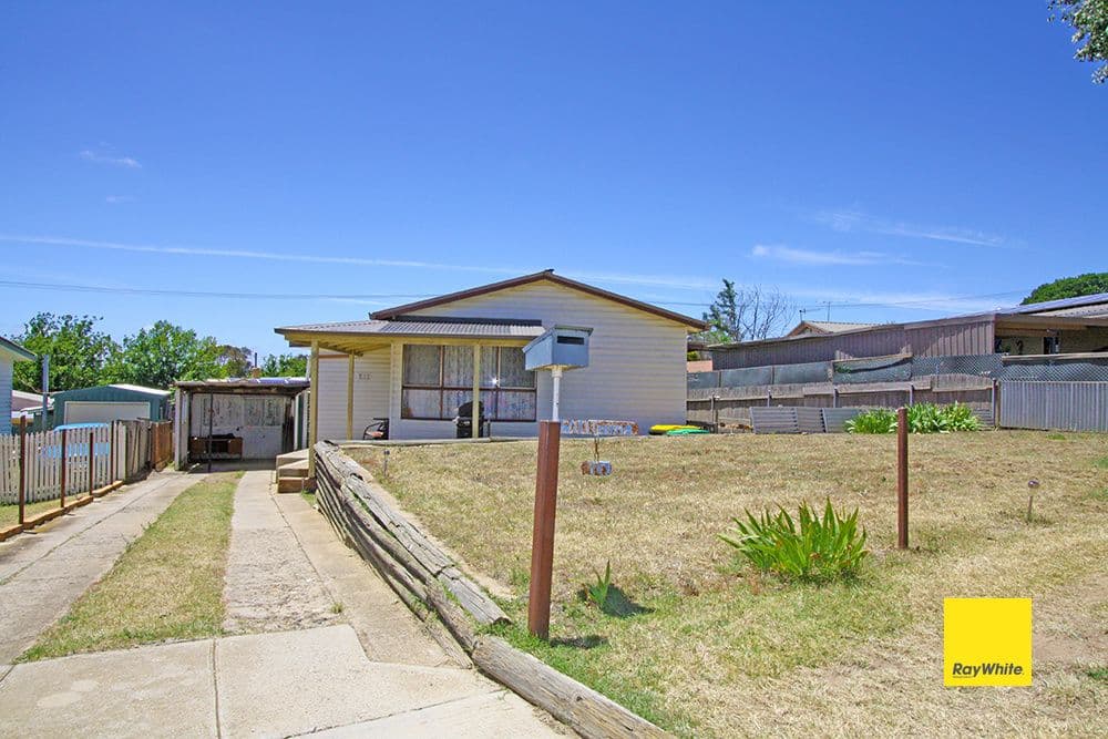 10 Wooran Street, Cooma NSW 2630, Cooma - Image 1