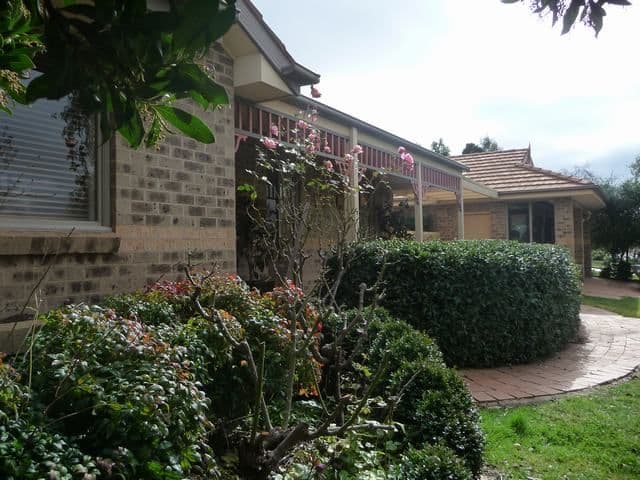 TATTON NSW 2650, Tatton - Image 1