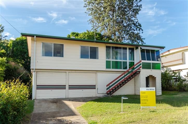16 Acacia Court, Kin Kora QLD 4680, Kin Kora - Image 1