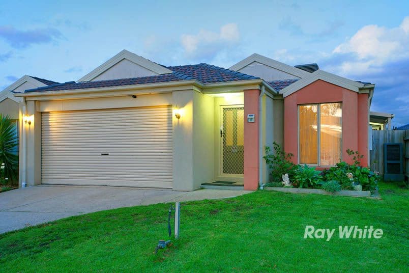 5 Athena Court, CRANBOURNE VIC 3977, Cranbourne - Image 1