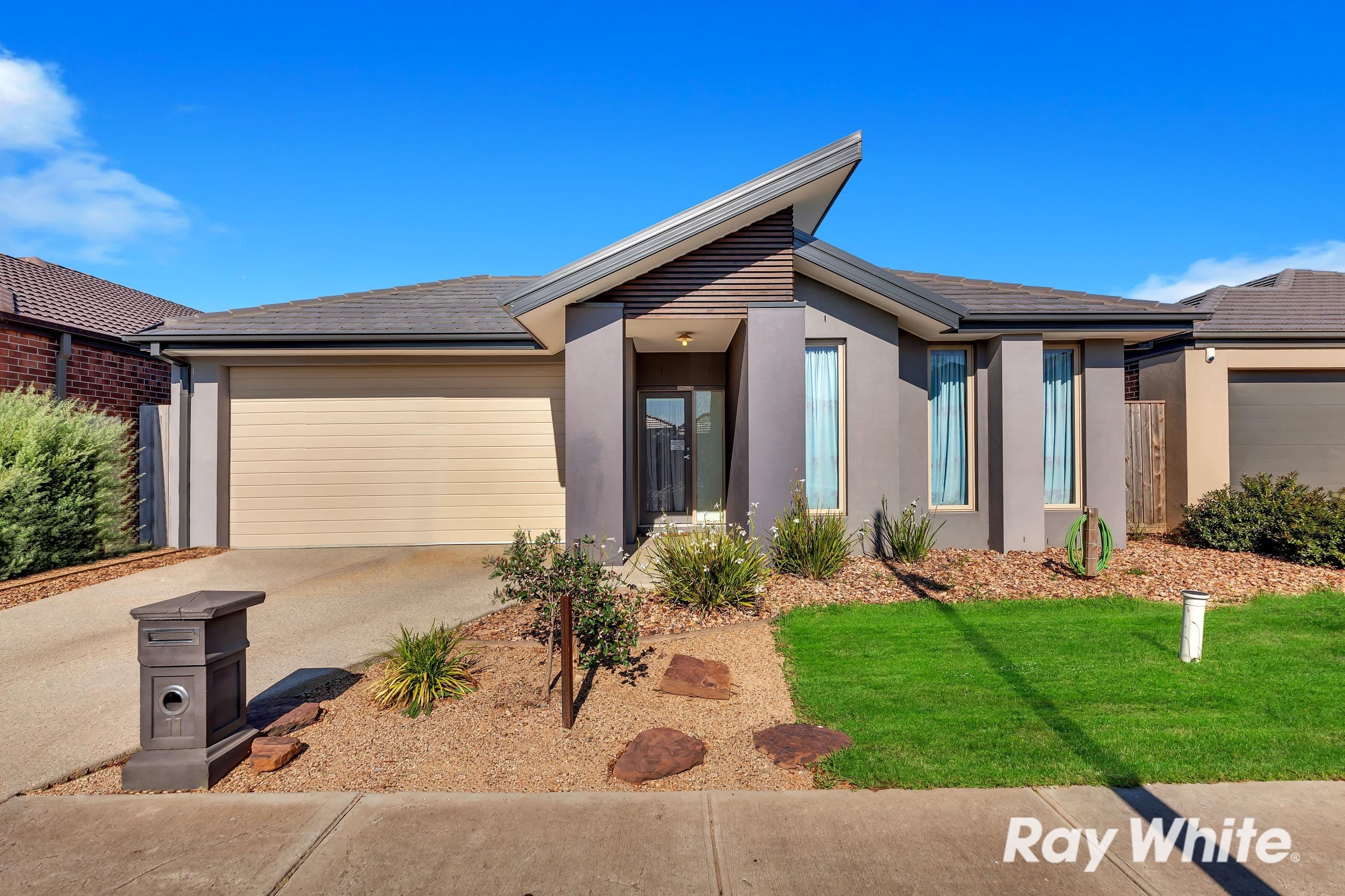 11 Pollux Drive, Williams Landing VIC 3027, Williams Landing - Image 1