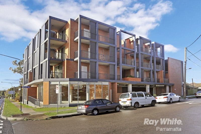 215-217 Woodville Road, MERRYLANDS NSW 2160, Merrylands - Image 1