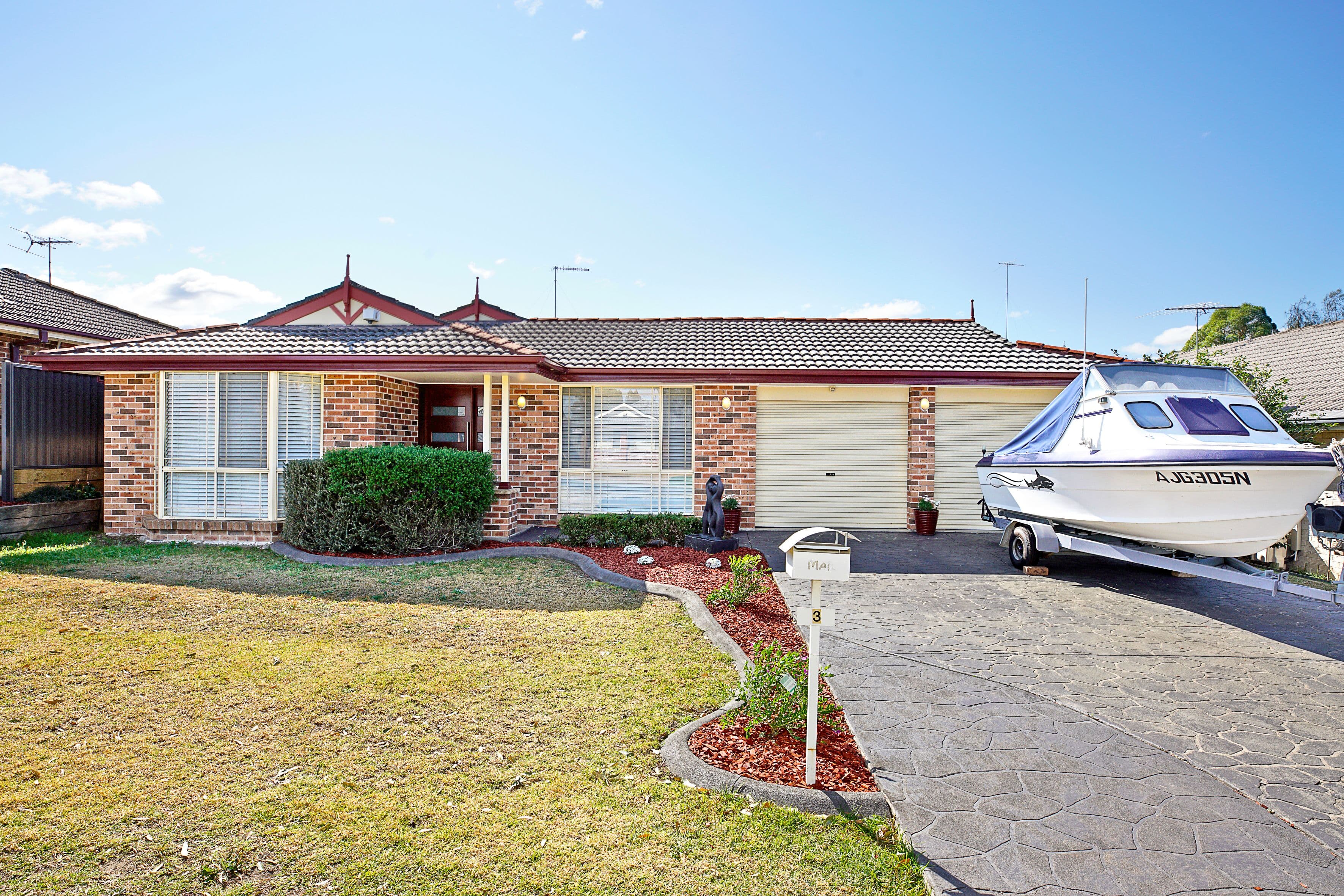 3 The Lakes Drive, Glenmore Park - Image 1