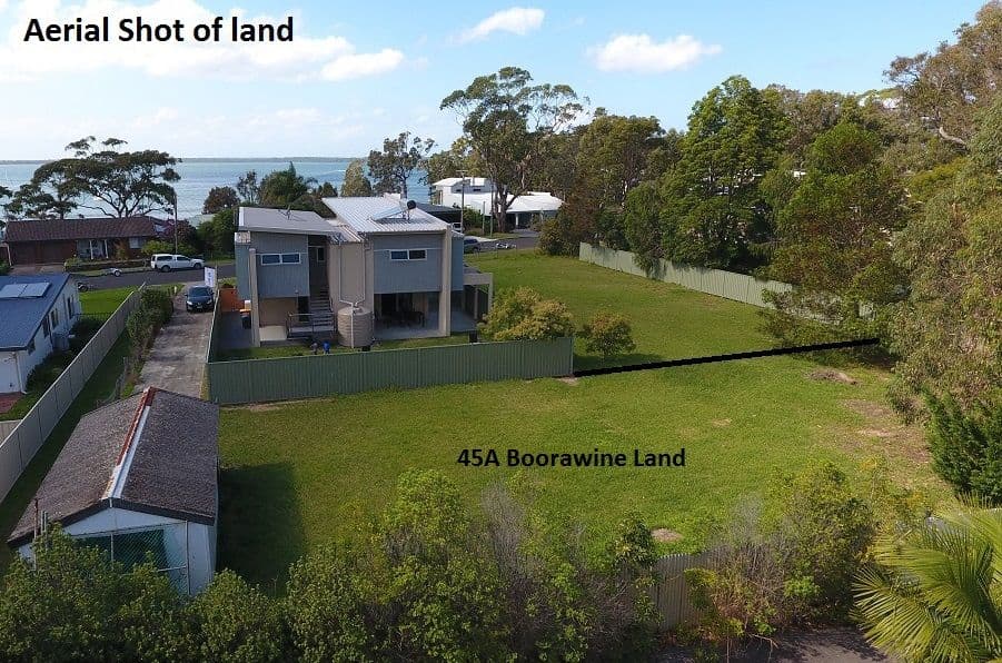 45A Boorawine Terrace, Callala Bay NSW 2540, Callala Bay - Image 1