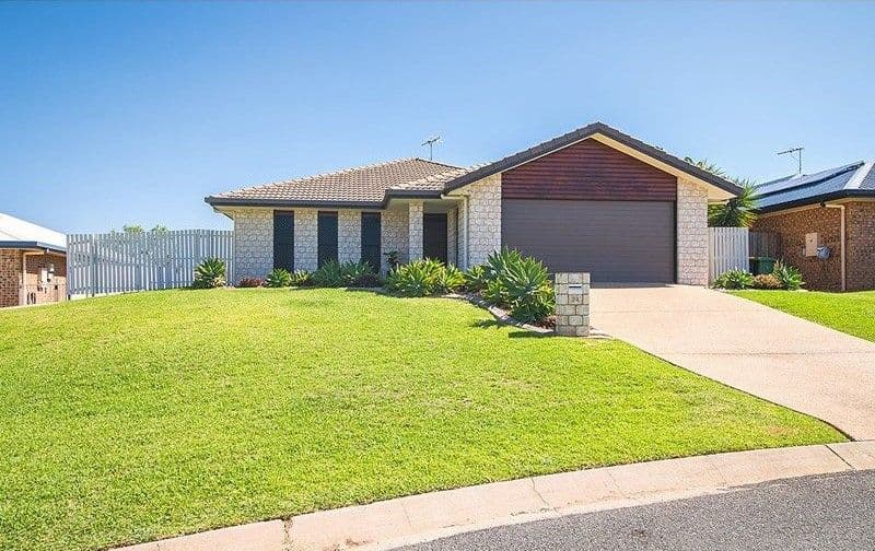 24 Zamia Way, Gracemere QLD 4702, Gracemere - Image 1