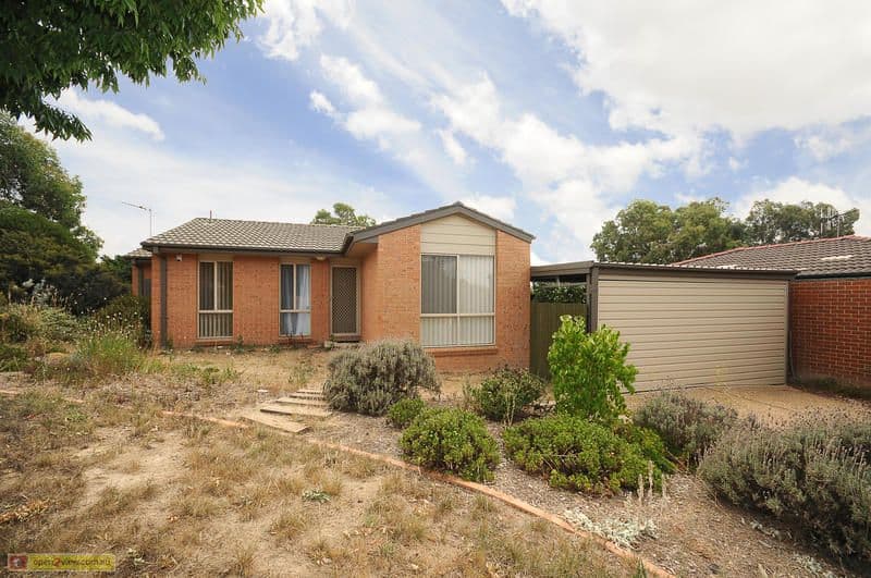 3 Guginya Crescent, NGUNNAWAL ACT 2913, Ngunnawal - Image 1
