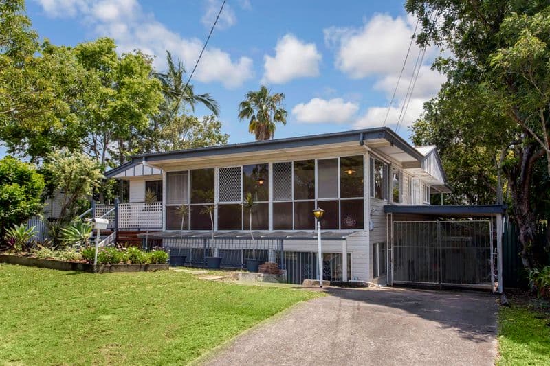 19 Wemvern Street, Upper Mount Gravatt QLD 4122, Upper Mount Gravatt - Image 1
