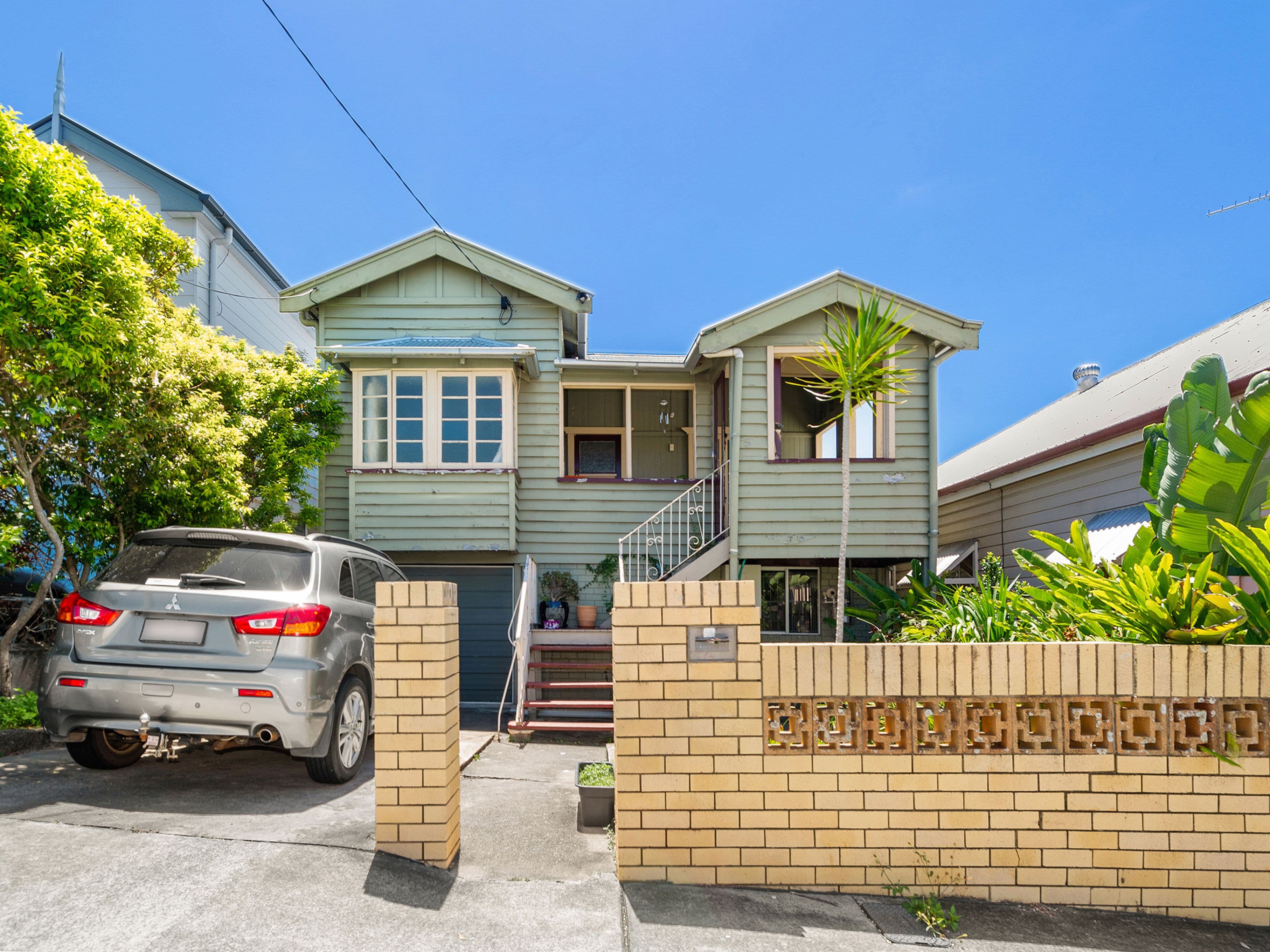 64 Heal Street, New Farm QLD 4005, New Farm - Image 1