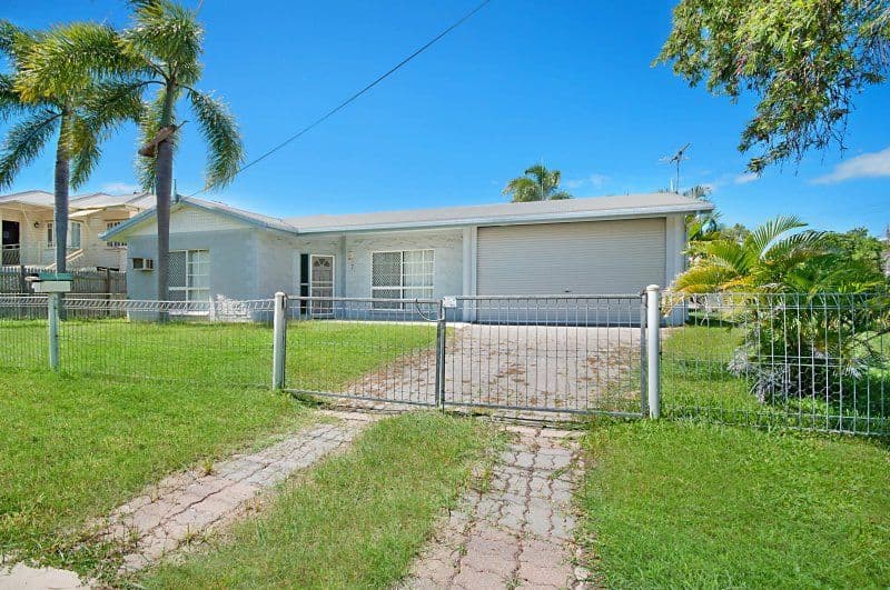 2 Goodwin Street, CURRAJONG QLD 4812, Currajong - Image 1