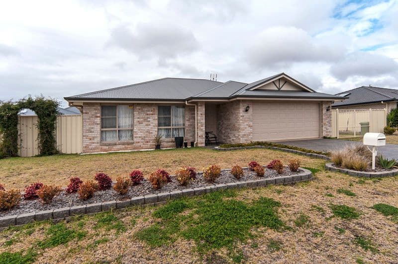 22 Ashford Drive, Wyreema QLD 4352, Wyreema - Image 1