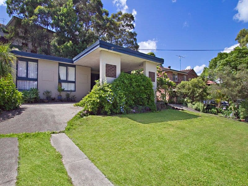 18 Florida Street, SYLVANIA NSW 2224, Sylvania - Image 1