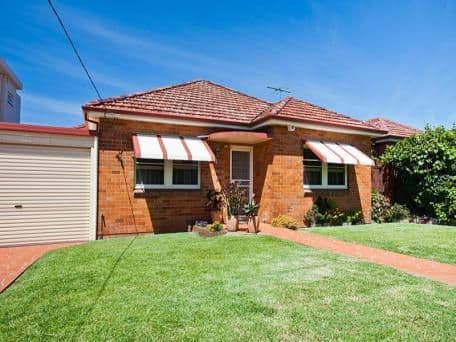 4 Jones Avenue, MONTEREY NSW 2217, Monterey - Image 1