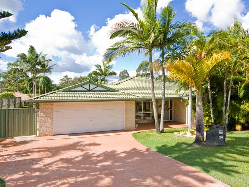 24 Jindabyne Circuit, FOREST LAKE QLD 4078, Forest Lake - Image 1