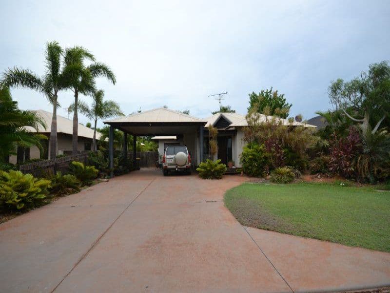 11 Celtic Loop, CABLE BEACH WA 6726, Cable Beach - Image 1