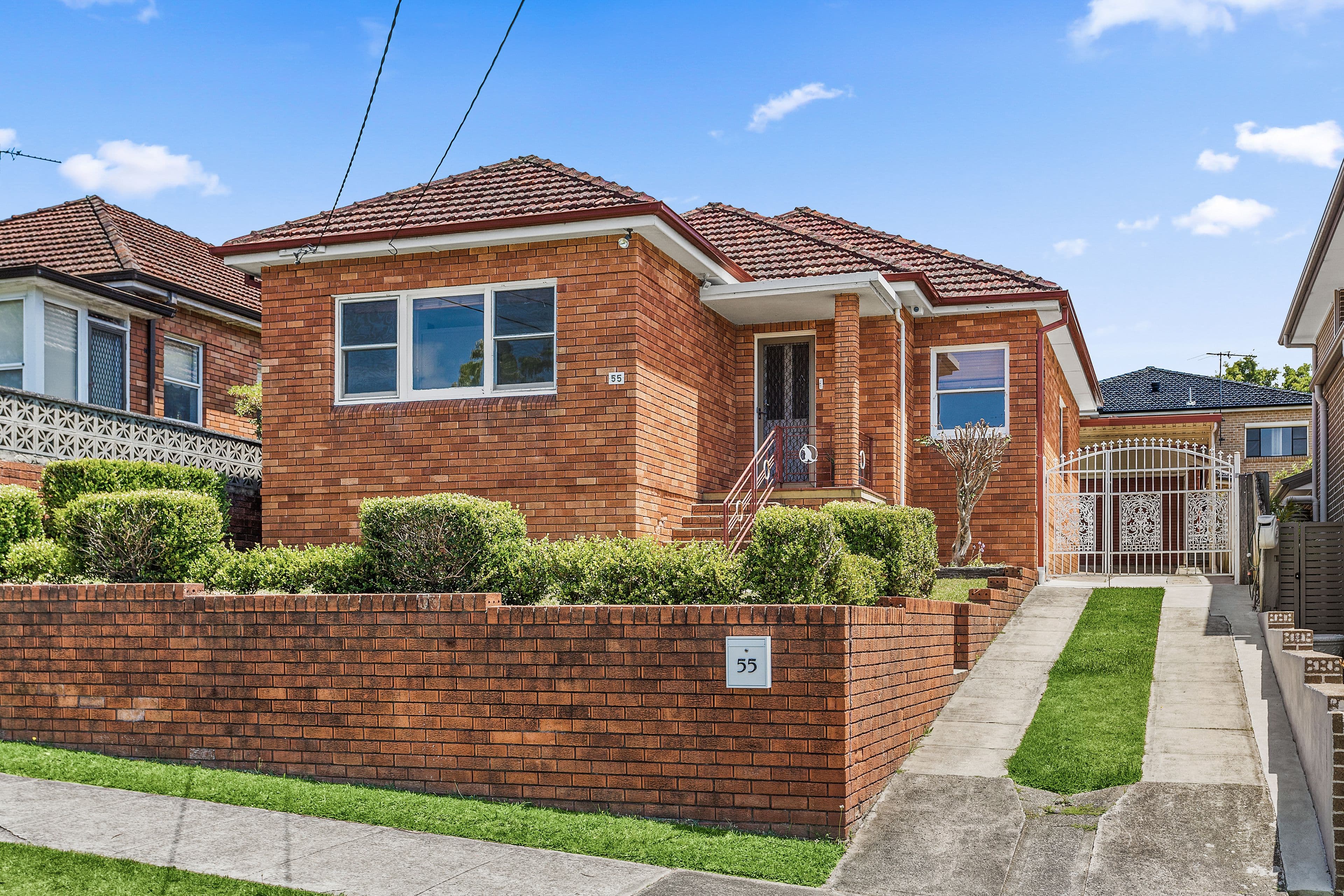 55 Judd Street, Mortdale NSW 2223, Mortdale - Image 1