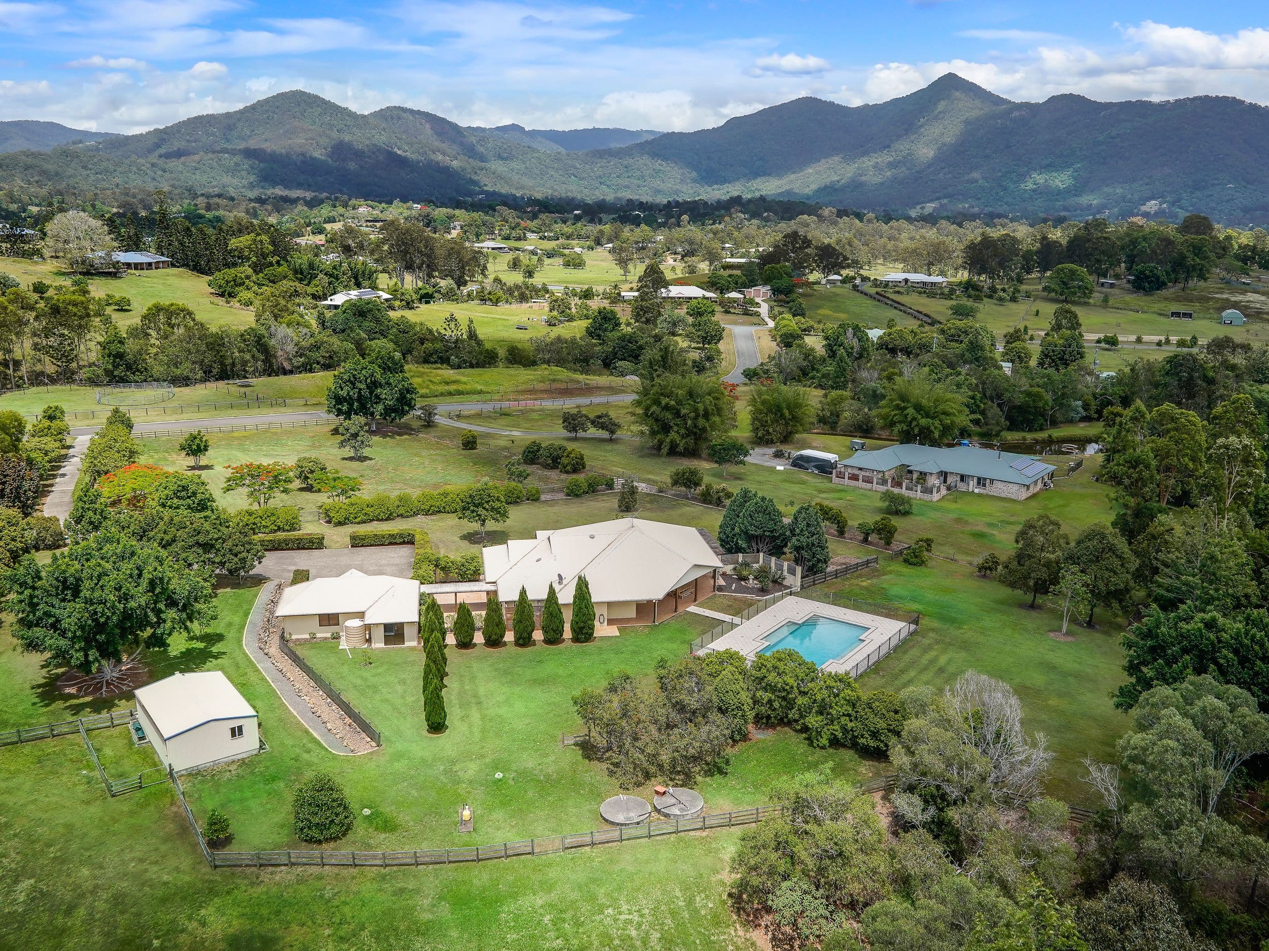 5 Range View Drive, Mount Samson QLD 4520, Mount Samson - Image 1