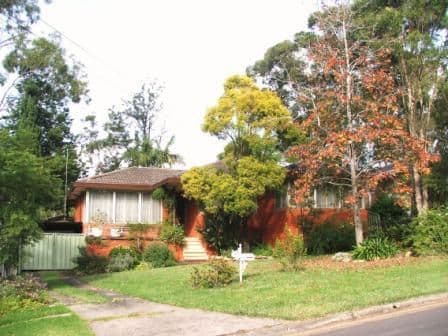4 Grevillea Crescent, GREYSTANES NSW 2145, Greystanes - Image 1