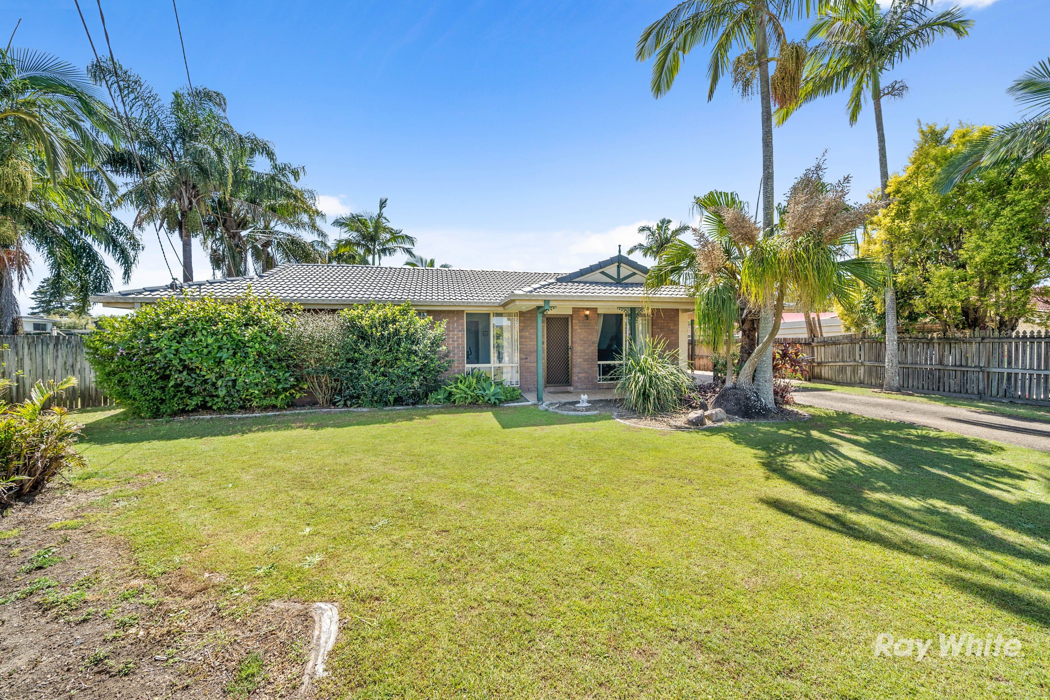 7 Rustic Court, Marsden QLD 4132, Marsden - Image 1