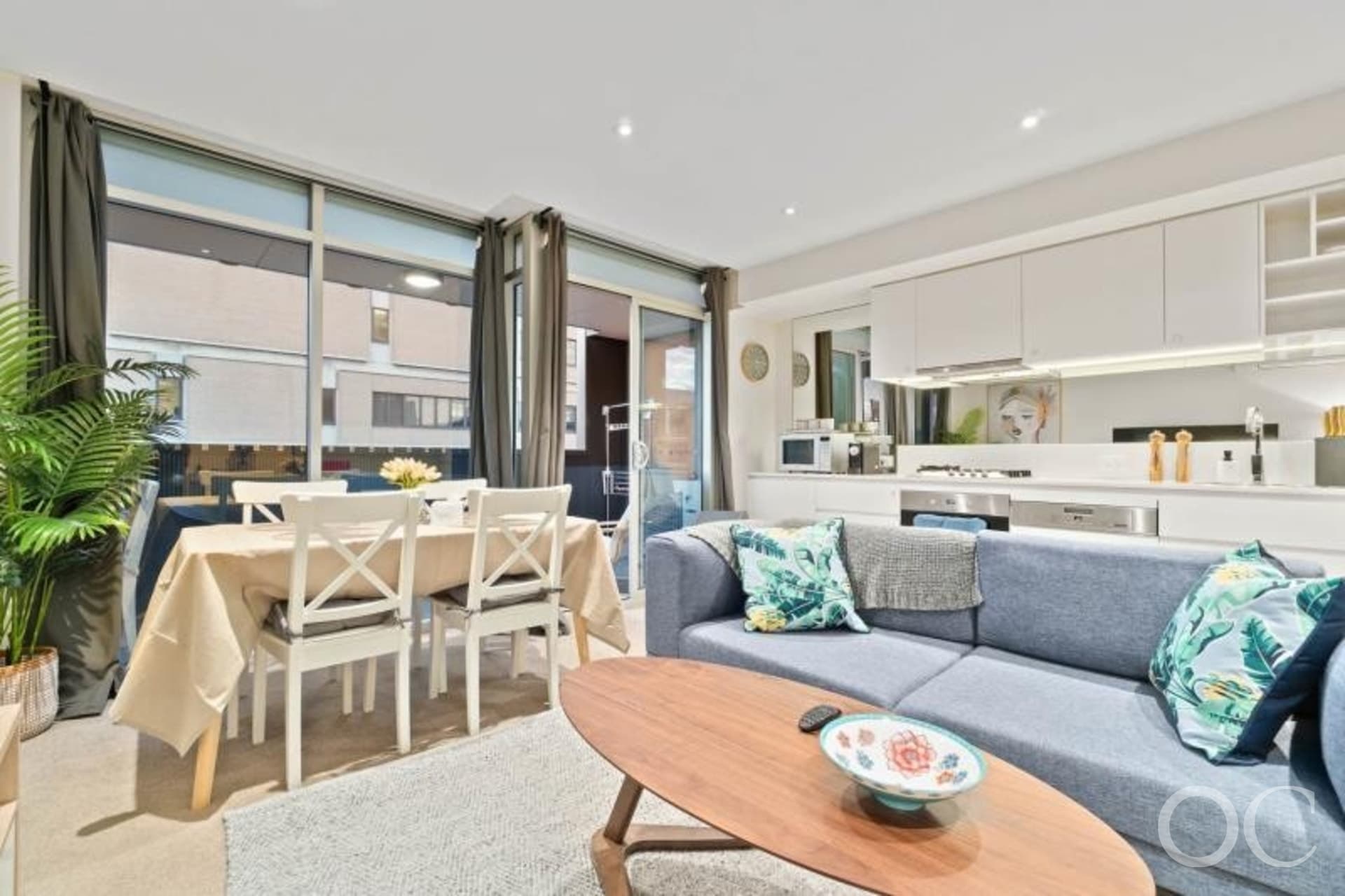 103/271-281 Gouger Street, Adelaide - Image 1