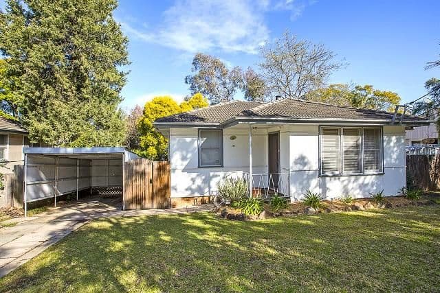 14 Butler Crescent, South Penrith NSW 2750, South Penrith - Image 1