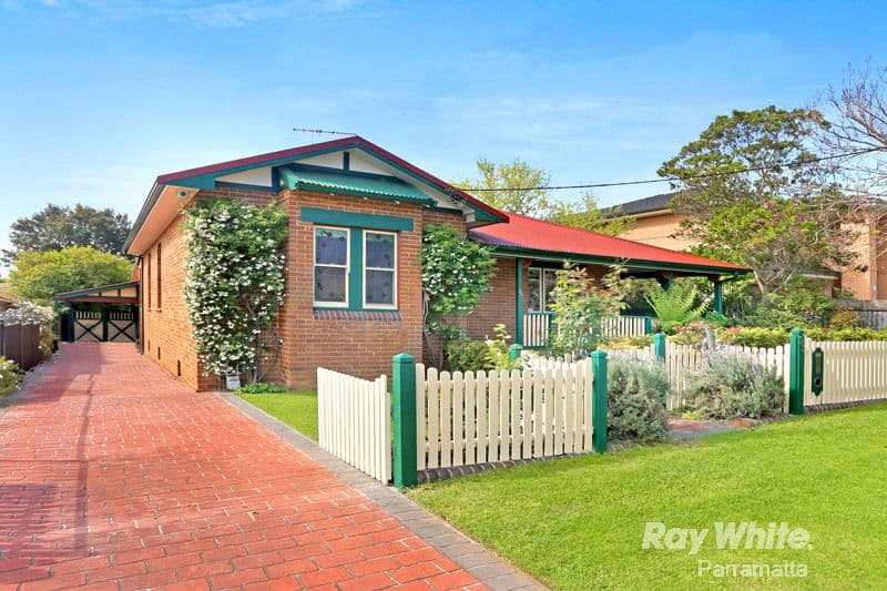 33 Haig Street, WENTWORTHVILLE NSW 2145, Wentworthville - Image 1