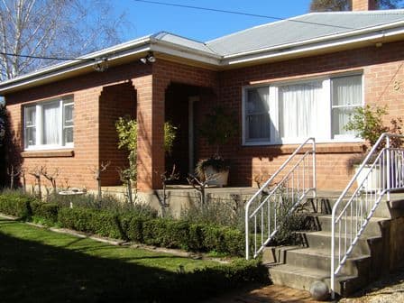 8 March Street, ORANGE NSW 2800, Orange - Image 1