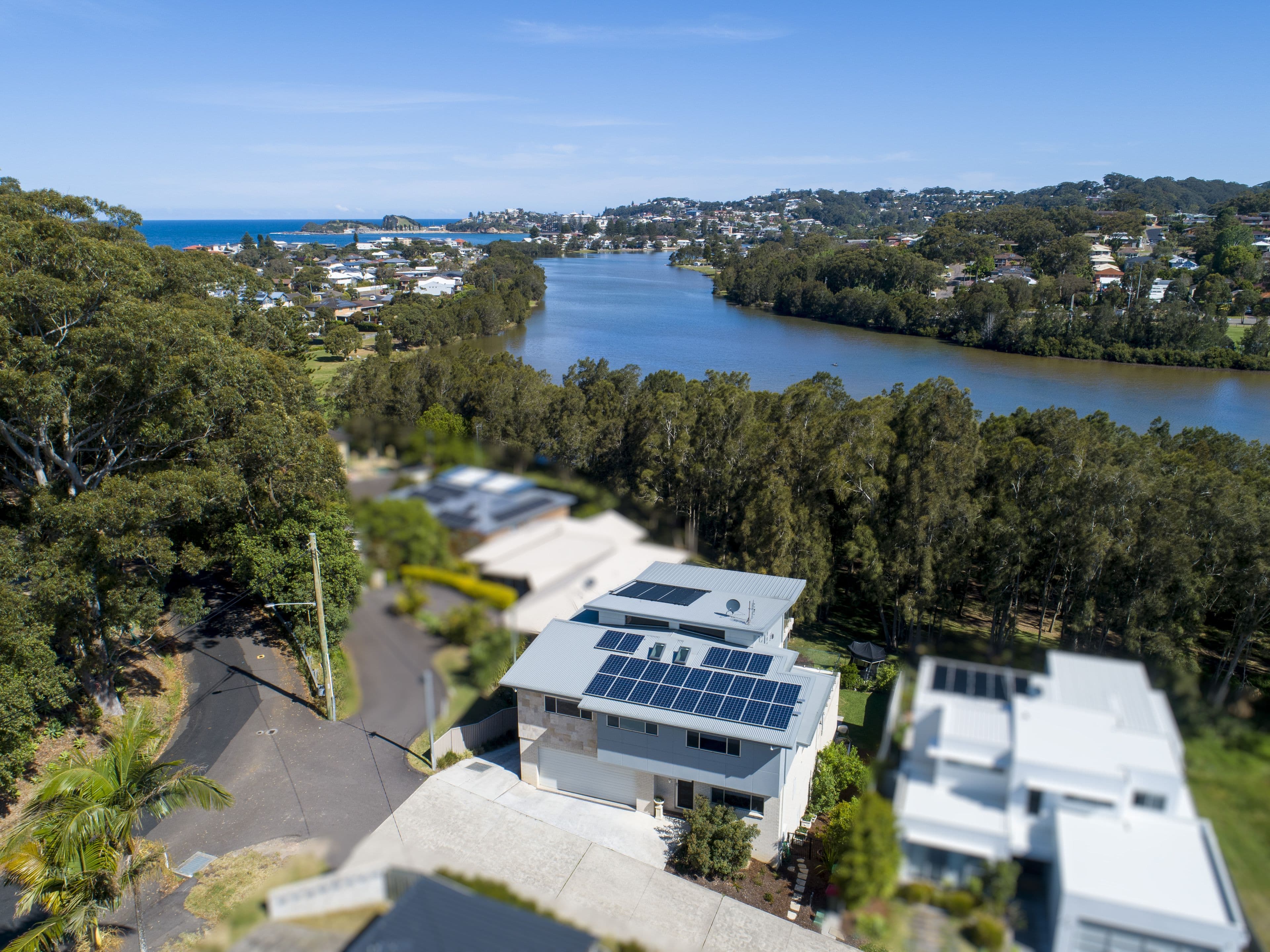 1/54 Lumeah Avenue, Wamberal NSW 2260, Wamberal - Image 1