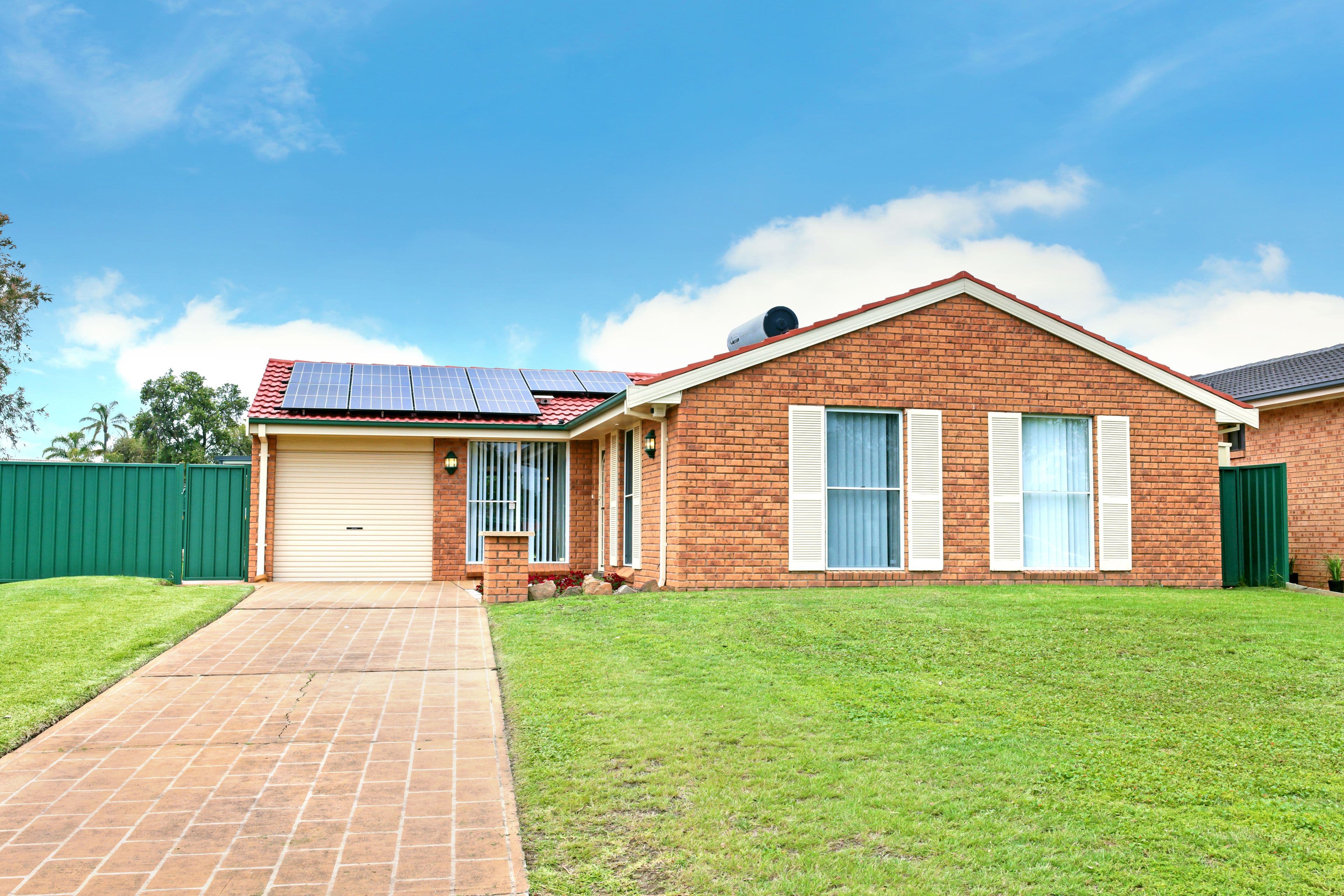 23 Greenbank Drive, Werrington Downs NSW 2747, Werrington Downs - Image 1