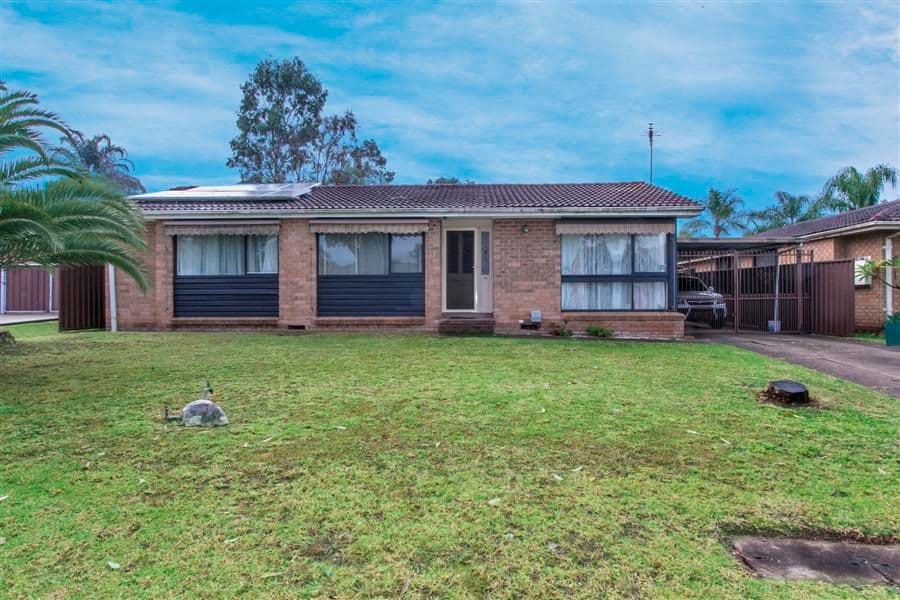 22 John Oxley Avenue, WERRINGTON COUNTY NSW 2747, Werrington County - Image 1