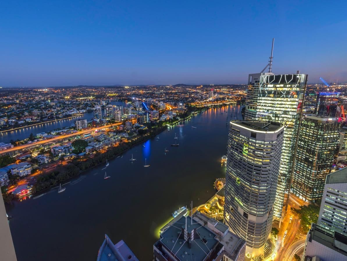 420 Queen Street, BRISBANE QLD 4000, Brisbane City - Image 1