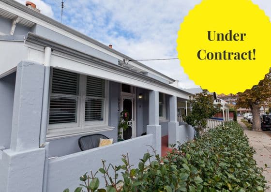14 Lacey Street, Perth WA 6000, Perth - Image 1