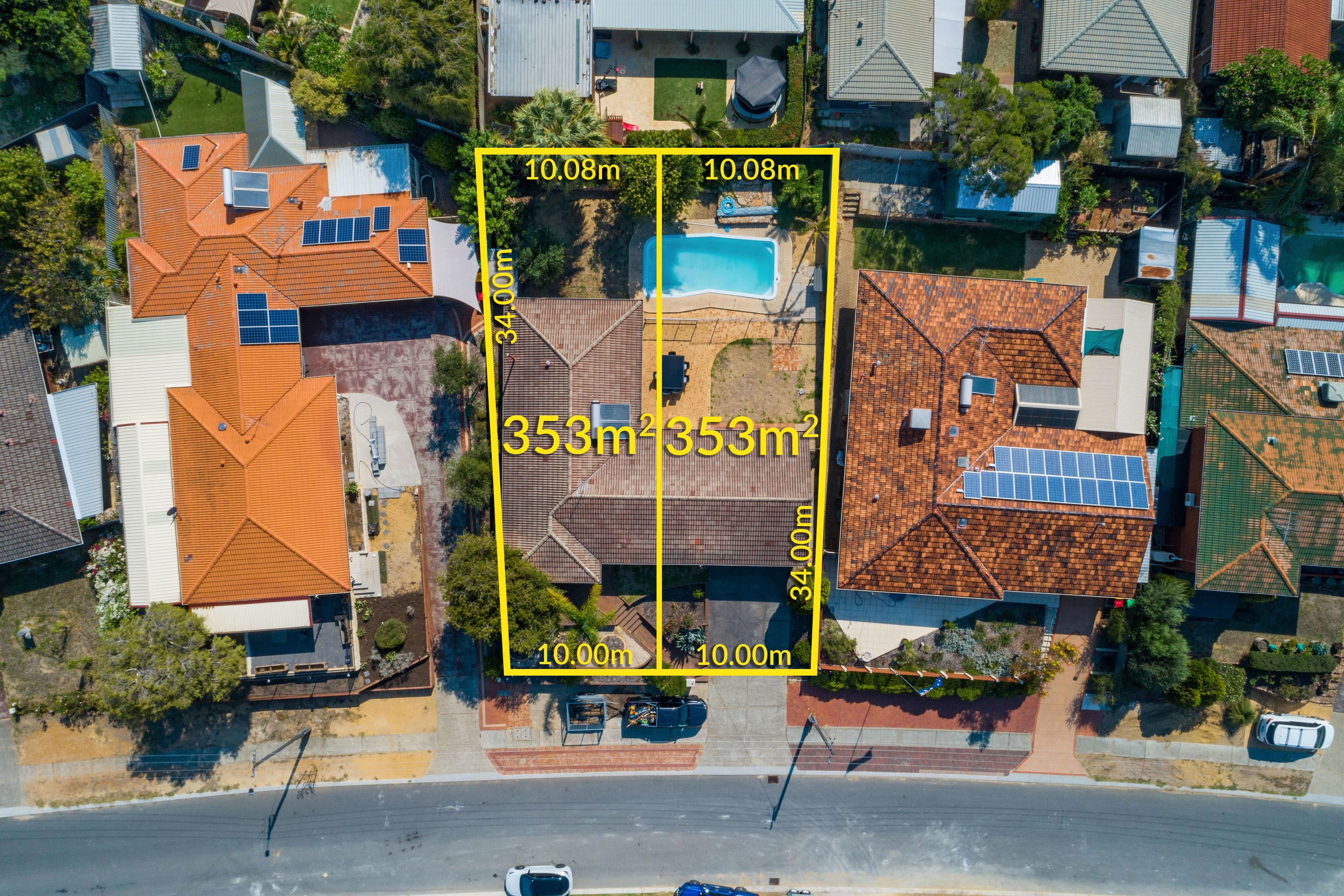21 Kanangra Crescent, Greenwood WA 6024, Greenwood - Image 1