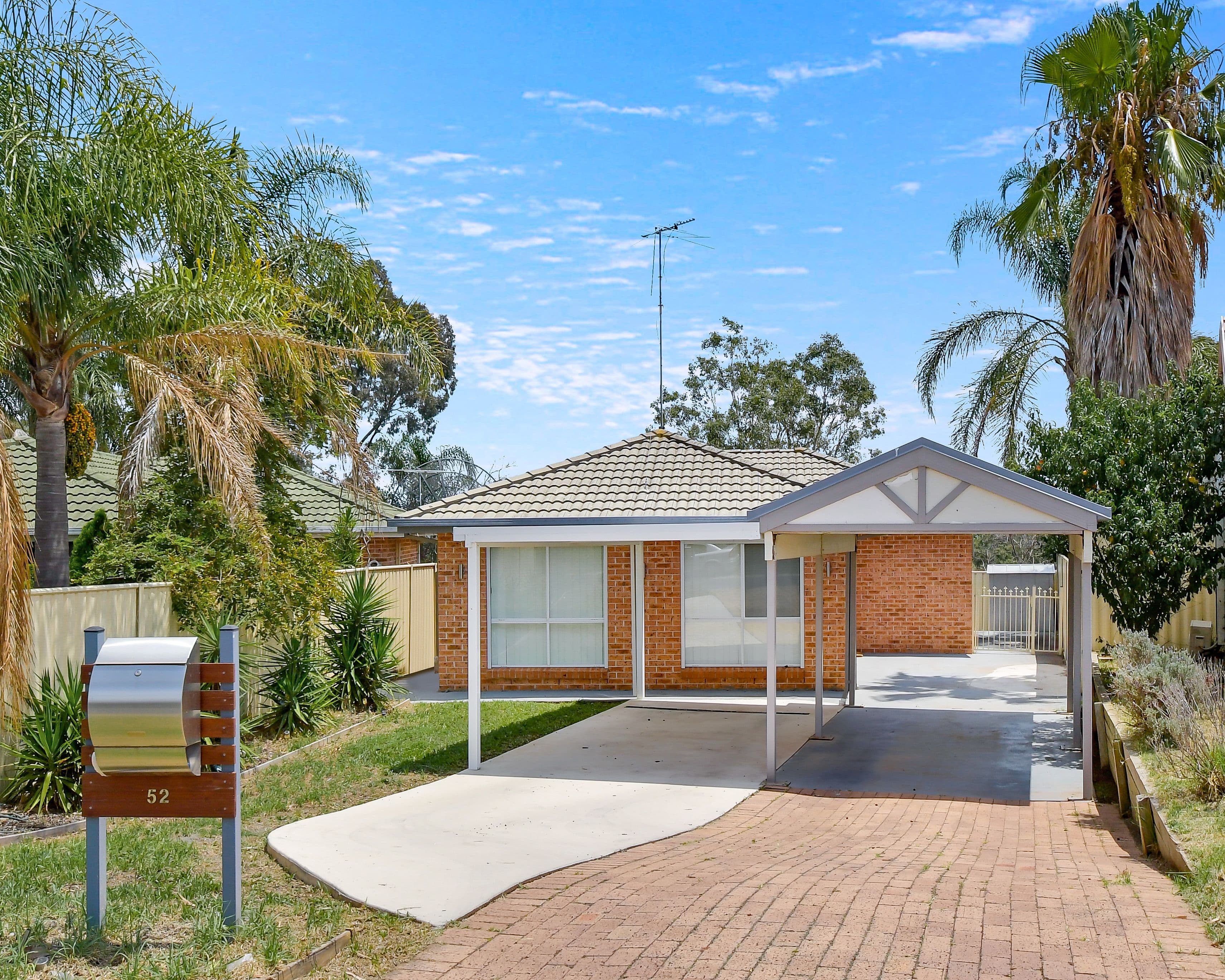 52 McLaren Place, Ingleburn NSW 2565, Ingleburn - Image 1