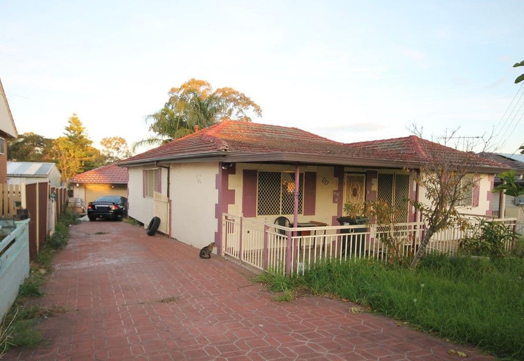20 Miller Road, Miller NSW 2168, Miller - Image 1