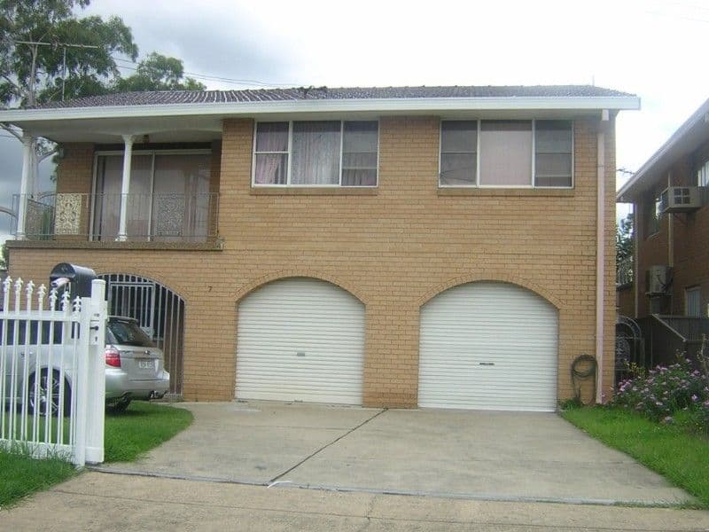 FAIRFIELD HEIGHTS NSW 2165, Fairfield Heights - Image 1