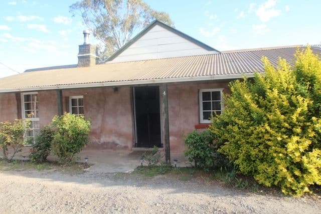 Lot 1 Govt Road, MARRABEL SA 5413, Marrabel - Image 1