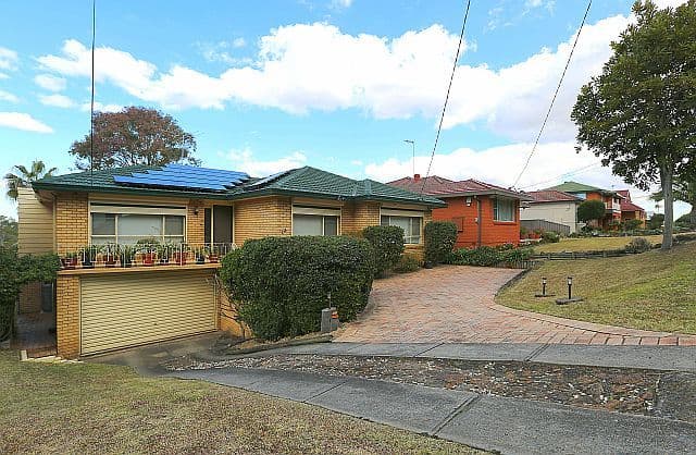 13 Hazel Street, GEORGES HALL NSW 2198, Georges Hall - Image 1
