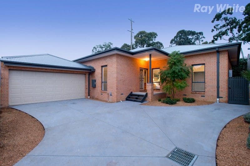2/156 Northern Road, Heidelberg Heights, Heidelberg Heights - Image 1