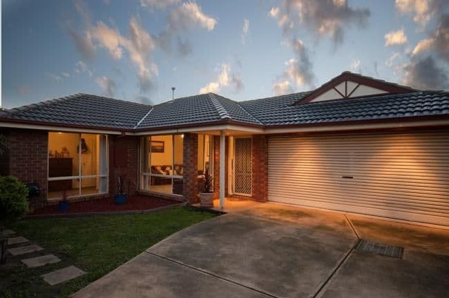 46 Mountain Gate Drive, FERNTREE GULLY VIC 3156, Ferntree Gully - Image 1